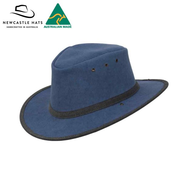 Isa Hat (Standard) |by Newcastle Hats