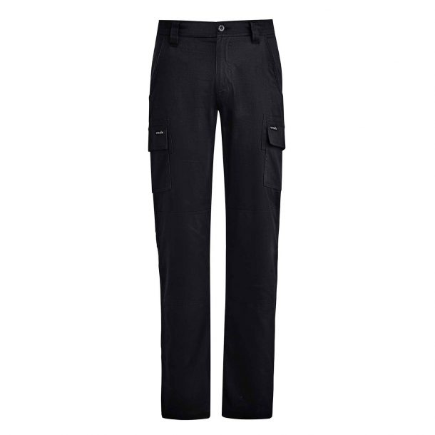 Mens Lightweight Drill |Cargo Pants |ZP505 By Syzmik Workwear
