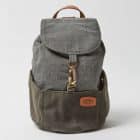 Mini Cinch Backpack By Loctote Industrial Bag available online at Inside Out Safety