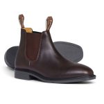 805 Premium Riding Boot |by Mongrel Boots
