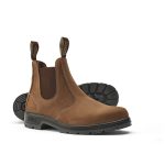 K9 |Elastic Sided Boot |by Mongrel Boots