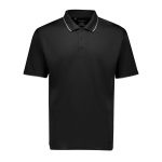 Mens Spark |Short Sleeve Polo Shirt |ZH165 by Syzmik Workwear